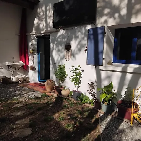 Jardin Secret