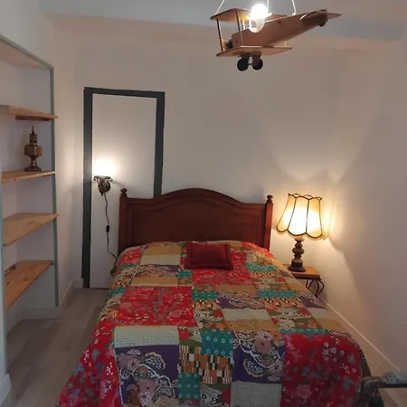 Les Pipistrelles Holiday home