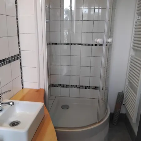 別荘 Les Pipistrelles