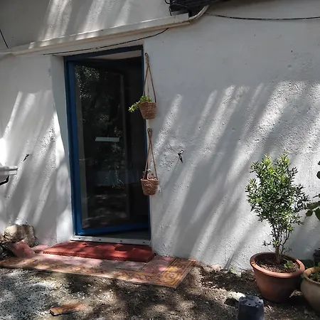 Jardin Secret