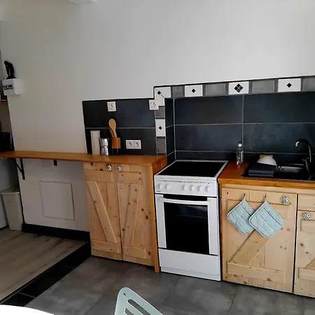 Les Pipistrelles Holiday home