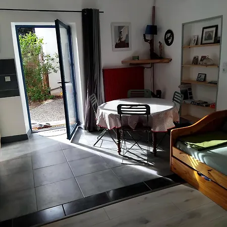 Les Pipistrelles Bagard