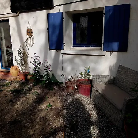 Jardin Secret *
