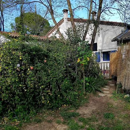 Jardin Secret * Bagard