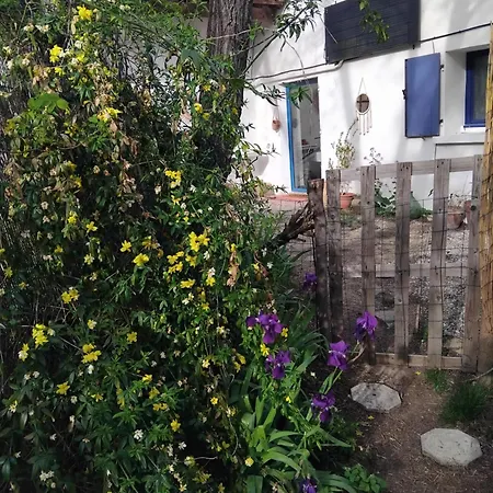 Jardin Secret *