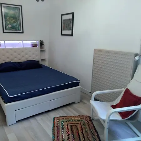 Holiday home Les Pipistrelles Bagard