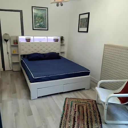 Les Pipistrelles Holiday home Bagard