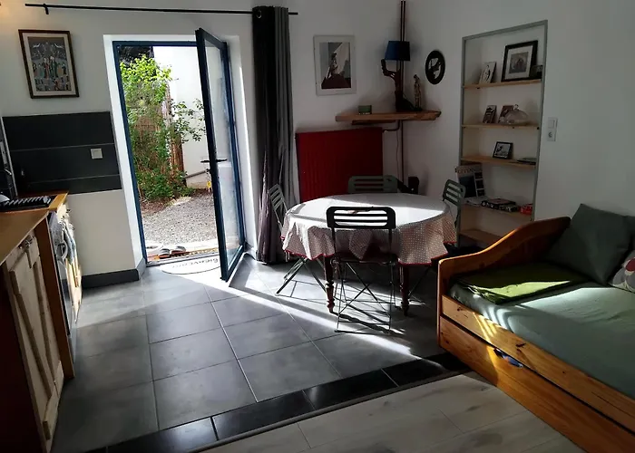 Les Pipistrelles Bagard